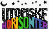 Utopiske Horisonter's logo