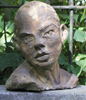 skulptur af John Ravn